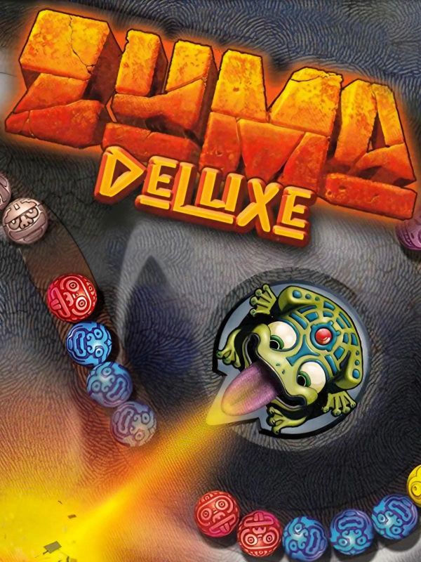 Zuma Deluxe on macOS is free and totally classic