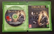 Deus Ex: Mankind Divided - Day One Edition Xbox One