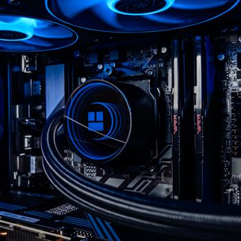 Buy Ryzen 7 8700F B650M WIFI 32GB DDR5 1TB SSD RTX 5070 12GB