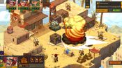 Redeem Metal Slug Tactics (PC) Steam Key GLOBAL