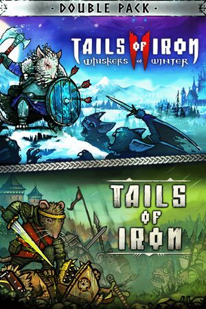 Tails of Iron & Tails of Iron 2 - Standard Bundle XBOX LIVE Key UNITED STATES