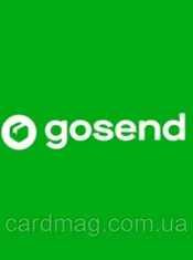 GoSend (Gojek) Gift Card 100.000 VND Key VIETNAM