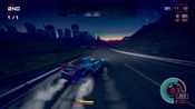Redeem Inertial Drift (PS4) PSN Key EUROPE