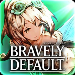 Bravely Default: Fairy's Effect