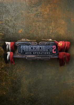 Panzer Corps 2: Axis Operations - 1945 (DLC)