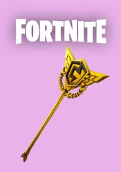 Fortnite - The Axe of Champions (DLC) (PC) Epic Games Key GLOBAL