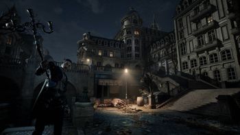Lies Of P Xbox Series X