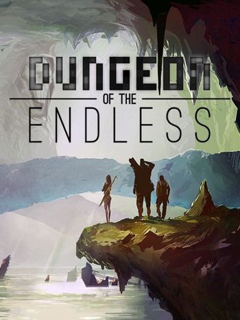 Dungeon of the Endless - Signature Edition Nintendo Switch