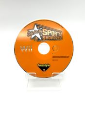 Nintendo Wii RVL-101 REGION FREE Žaidimų Konsolės Pilnas Baltas Rinkinys