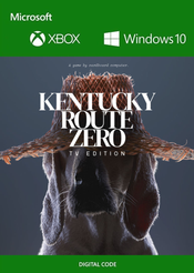 Kentucky Route Zero: TV Edition PC/XBOX LIVE Key TURKEY