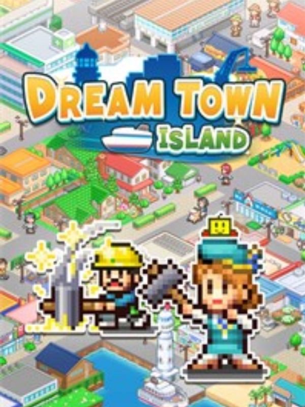 Download Dream Town Island APK safely for free