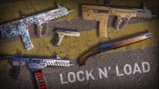 Sniper Ghost Warrior Contracts 2 - Lock n' Load Weapons Pack (DLC) (PC) Steam Key GLOBAL