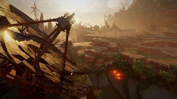 ELEX Xbox One