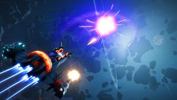 Starlink: Battle for Atlas Nintendo Switch