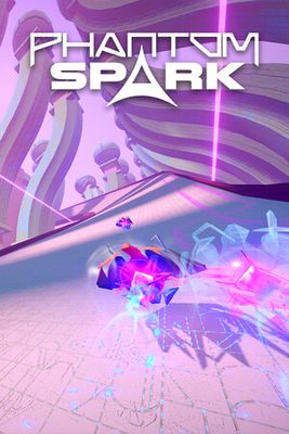 Phantom Spark game cover