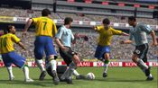PES 2009 Xbox 360 for sale