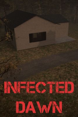 Infected Dawn game cover