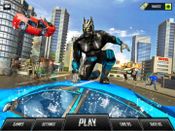 Get Panther Superhero City Battle
