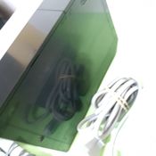 CONSOLA WII NEGRA RETROCOMPATIBLE GAMECUBE