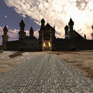 Defense of Castle Chilly