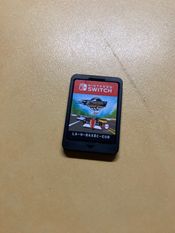 Formula Retro Racing: World Tour Nintendo Switch