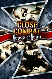 Close Combat: Cross of Iron Steam Key (PC) GLOBAL