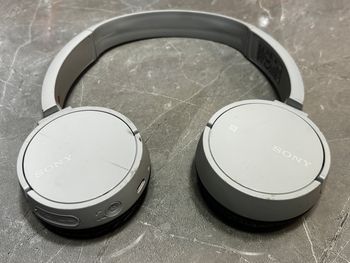 Sony WH-CH500 Wireless Headphones