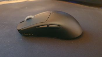 Lamzu Atlantis V2 4K