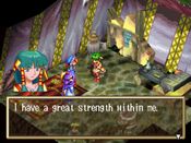 Grandia SEGA Saturn