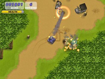 Get Thrillville: Off the Rails PlayStation 2