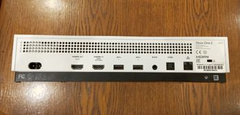 Get Xbox One S 1TB 