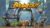 Brawlout PlayStation 4