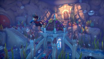 Buy Ary and the Secret of Seasons Nintendo Switch