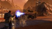 Redeem Red Faction: Guerrilla Re-Mars-tered Steam Key GLOBAL
