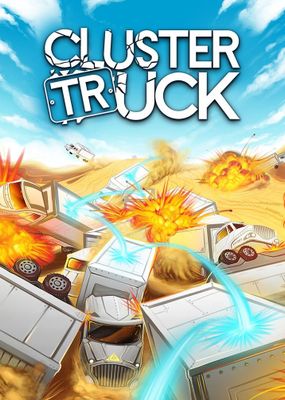 ClusterTruck cover