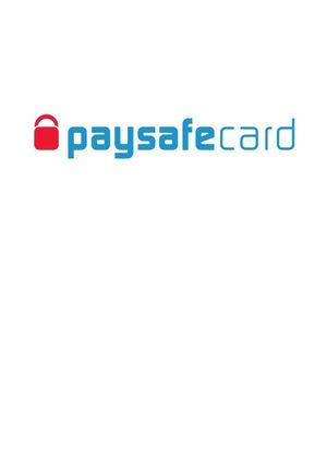 PaysafeCard Classic 25 EUR Voucher GREECE