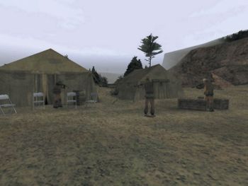 Buy Tom Clancy's Ghost Recon PlayStation 2