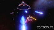 NIGHTSTAR: STARFIGHTER