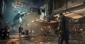 Buy Deus Ex: Mankind Divided (Season Pass) (DLC) XBOX LIVE Key ARGENTINA
