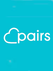 Pairs - 6 Months Subscription Key JAPAN