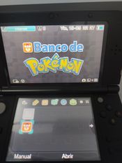 New Nintendo 3DS XL edición sol y luna 