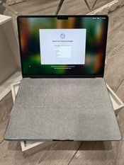 MacBook Air M3 | 256GB | Midnight 