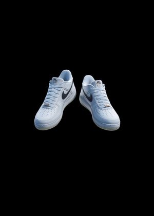 Fortnite - Nike Air Force 1 'Bronx Origins' Shoes (DLC) Epic Games Key GLOBAL