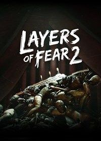 Layers of Fear 2 Clave Steam GLOBAL