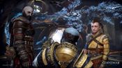God of War Ragnarök PlayStation 4
