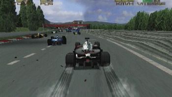 Buy Formula One 2000 PlayStation
