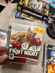 Fight Night Round 3 PlayStation 3