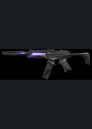 Valorant - Singularity Spectre Skin (DLC) PC Key GLOBAL