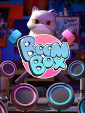 BoomBox [VR] (PC) Steam Key GLOBAL
