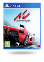 Assetto Corsa PlayStation 4